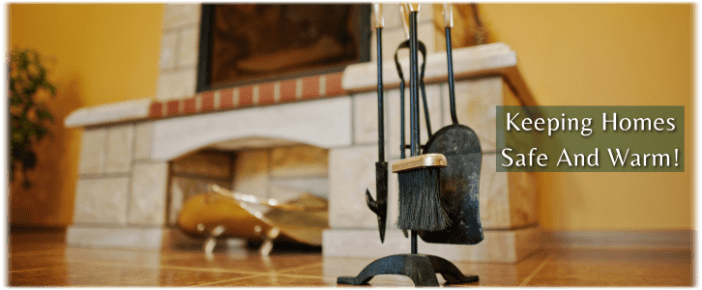 Chimney and Fireplace Solutions