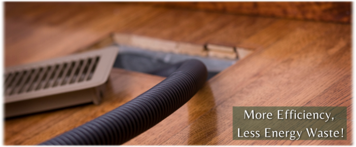 Dryer Vent Cleaning Sandy