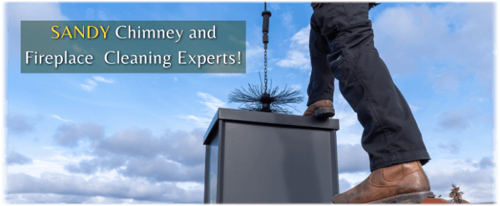 Sandy Chimney Sweep